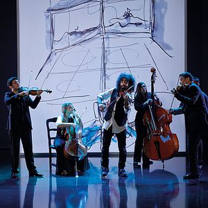 Photo Beyond Flamenco