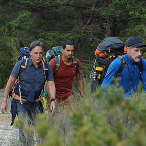 Photo Père Fils Thérapie !