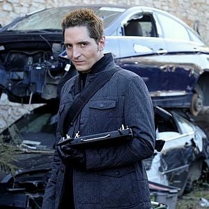 Photo MacGyver (2016)