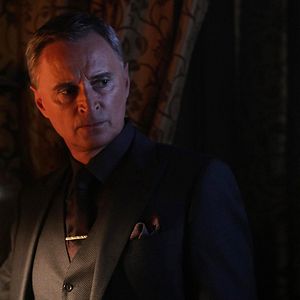 Photo Robert Carlyle