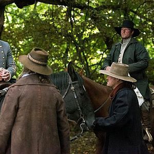 Photo DC's Legends of Tomorrow