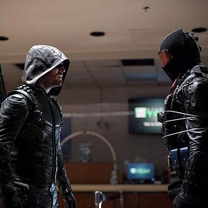 Photo Stephen Amell