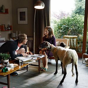 Photo Hannah Herzsprung