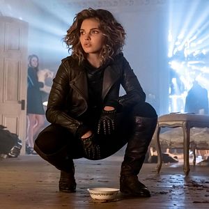 Photo Camren Bicondova