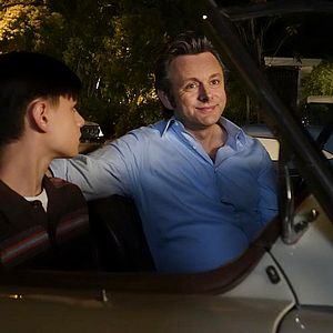 Photo Masters of Sex