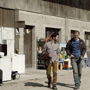 Photo Godehard Giese