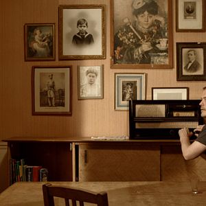 Photo Godehard Giese