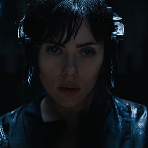 Photo Scarlett Johansson