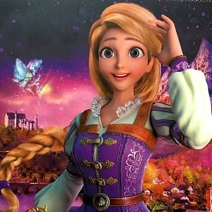 Photo Cinderella and the Secret Prince