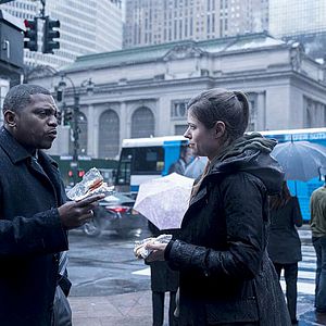Photo Mekhi Phifer