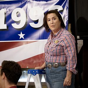 Photo Jillian Armenante