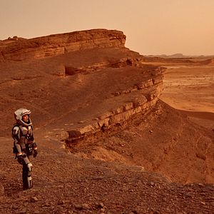 Photo Mars
