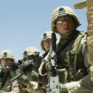 Photo Garrett Hedlund