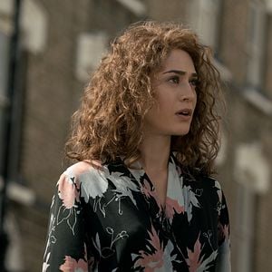 Photo Lizzy Caplan