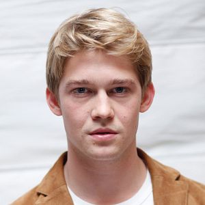 Photo Joe Alwyn