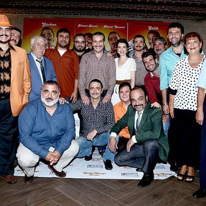 Photo Çalgı Çengi İkimiz (Çalgı Çengi 2)