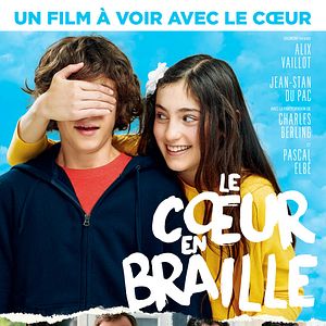 Photo Le Coeur en braille