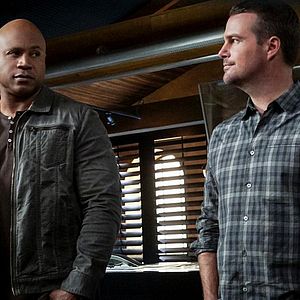Photo Chris O'Donnell