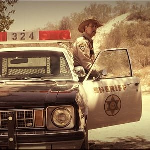 Photo Carnage Park
