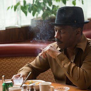 Photo Mr. Church
