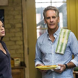 Photo Scott Bakula