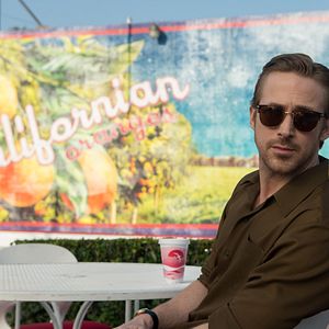 Photo La La Land