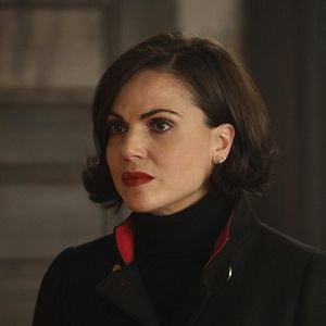 Photo Lana Parrilla