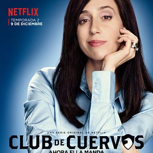 Photo Club de Cuervos