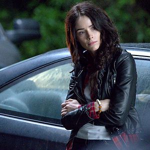 Photo Abigail Spencer