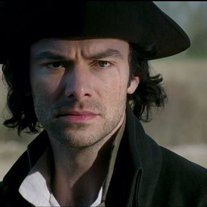 Photo Aidan Turner