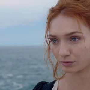 Photo Eleanor Tomlinson