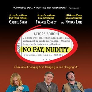 Photo No Pay, Nudity