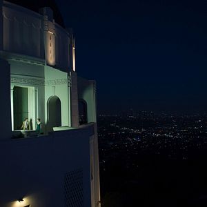 Photo La La Land