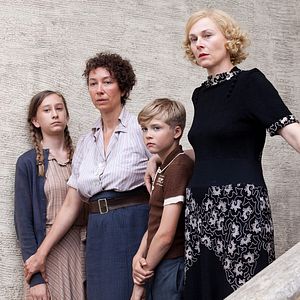 Photo Bettina Mittendorfer