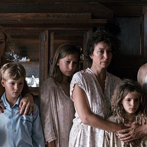 Photo Bettina Mittendorfer