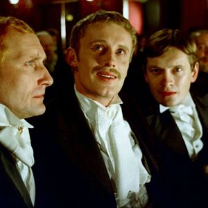 Photo Wojciech Pszoniak