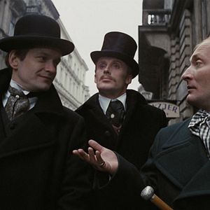 Photo Wojciech Pszoniak