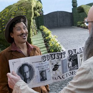 Photo Neil Patrick Harris