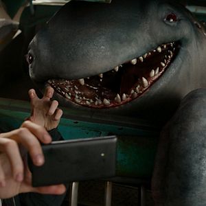 Photo Monster Cars