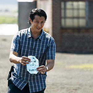 Photo Will Yun Lee
