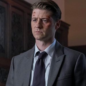 Photo Ben McKenzie