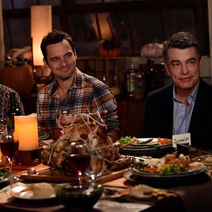 Photo Peter Gallagher