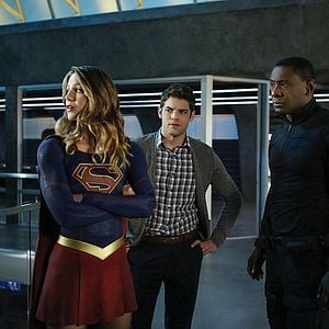 Photo David Harewood