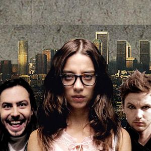 Photo let's Big Happy