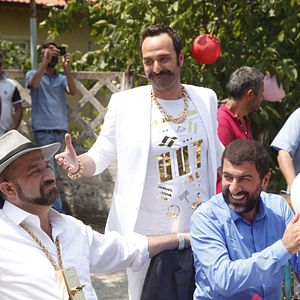 Photo Şevket Çoruh