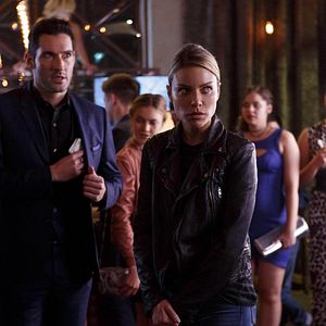 Photo Lauren German