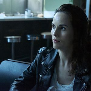 Photo Michelle Dockery