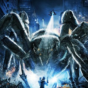 Photo Spiders