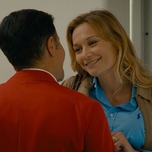 Photo Caroline Vigneaux