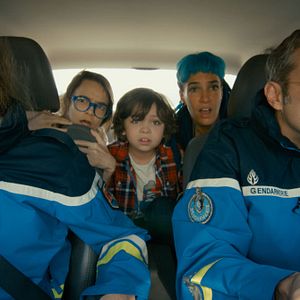 Photo Ingrid Donnadieu